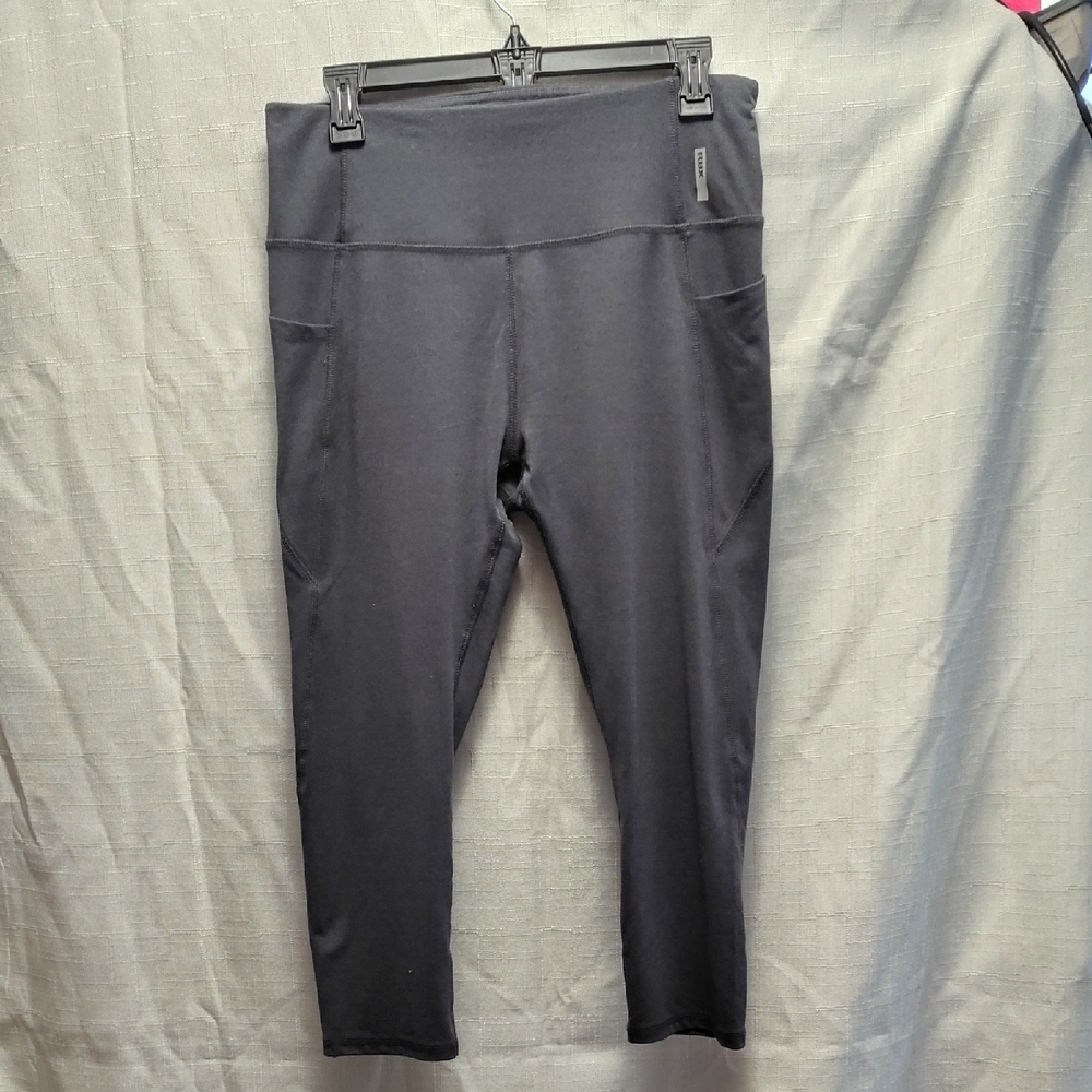 RBX Charcoal Leggings